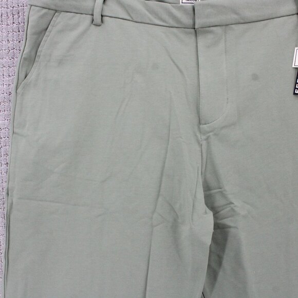 Swet Tailor Chino Shorts Mens Size 40 Brown/Tan Performance Lightweight NWT - Picture 4 of 10